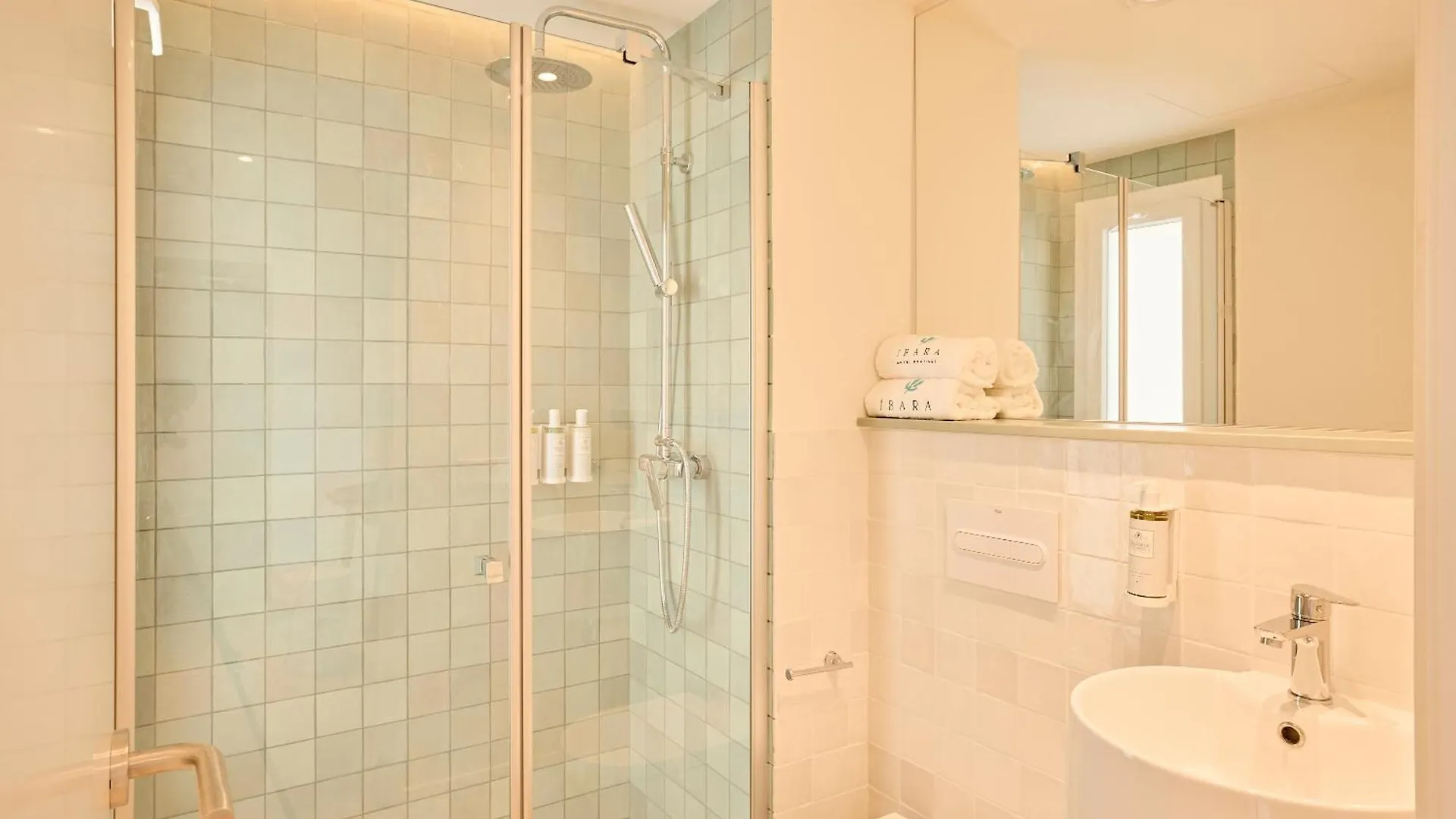 Ibara Ibiza Hotel Boutique Es Cana 3*,