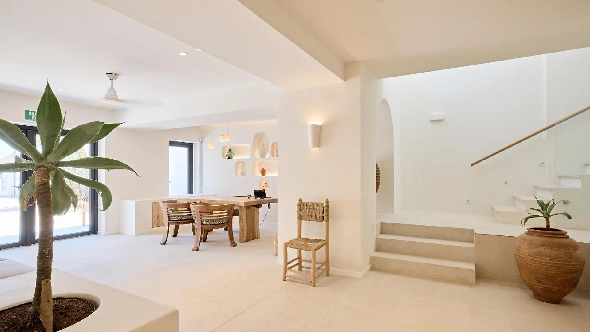 Ibara Ibiza Hotel Boutique Es Cana