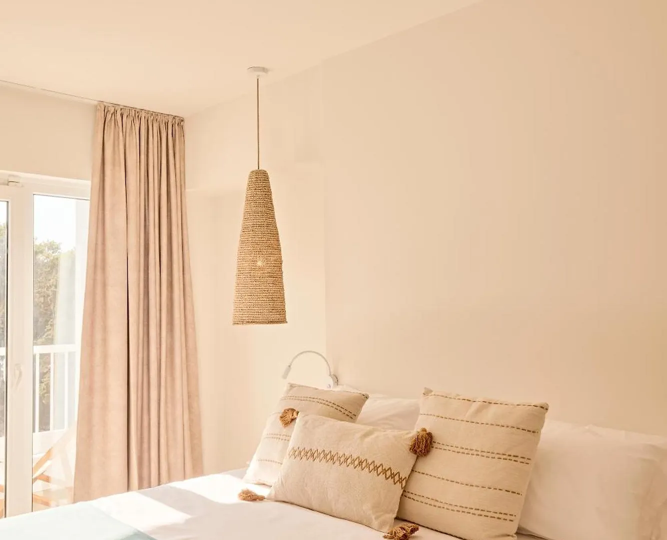 Ibara Ibiza Hotel Boutique Es Cana 3*,  Spanje