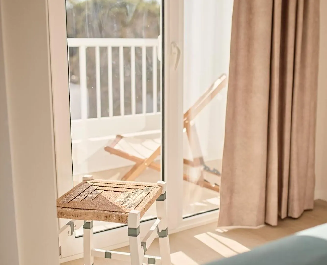 Ibara Ibiza Hotel Boutique Es Cana