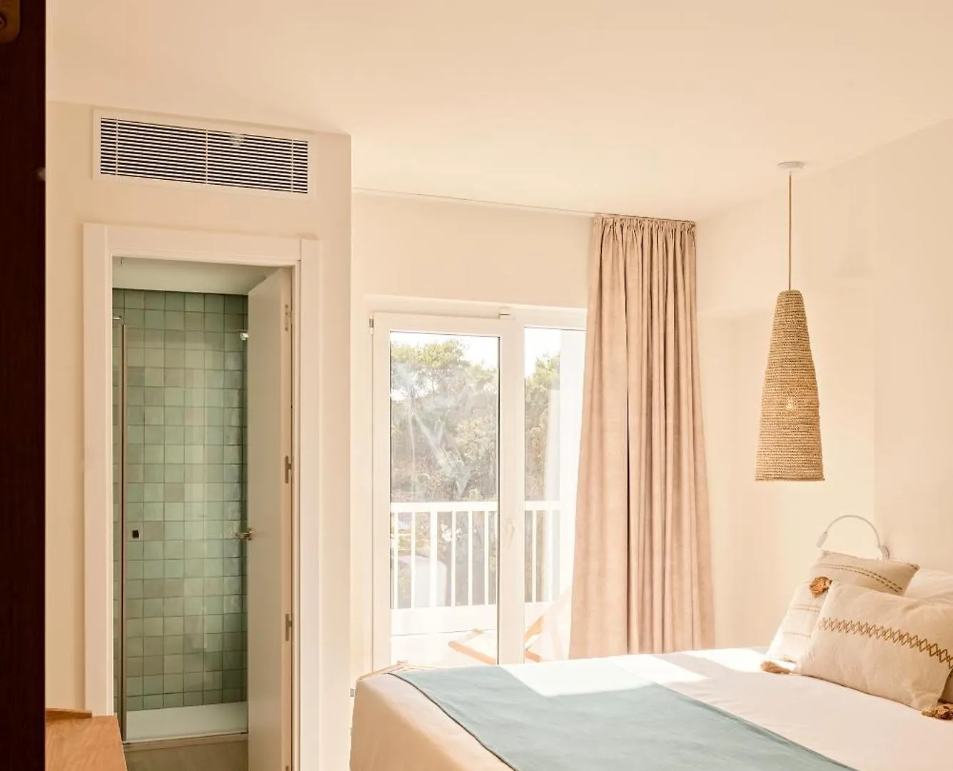 Ibara Ibiza Hotel Boutique Es Cana