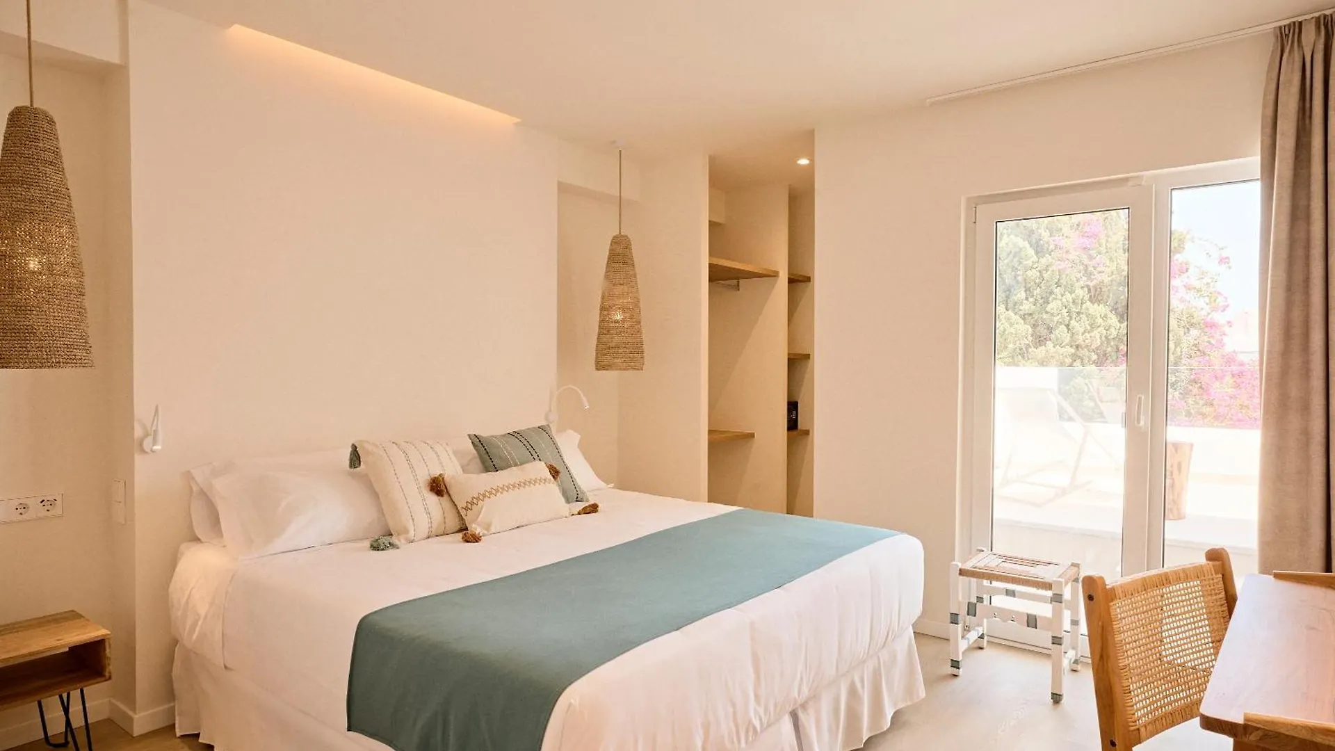 Ibara Ibiza Hotel Boutique Es Cana