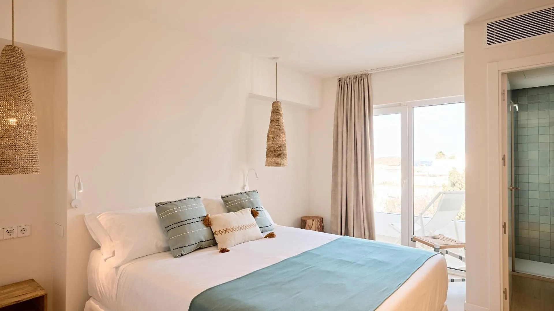 Ibara Ibiza Hotel Boutique Es Cana