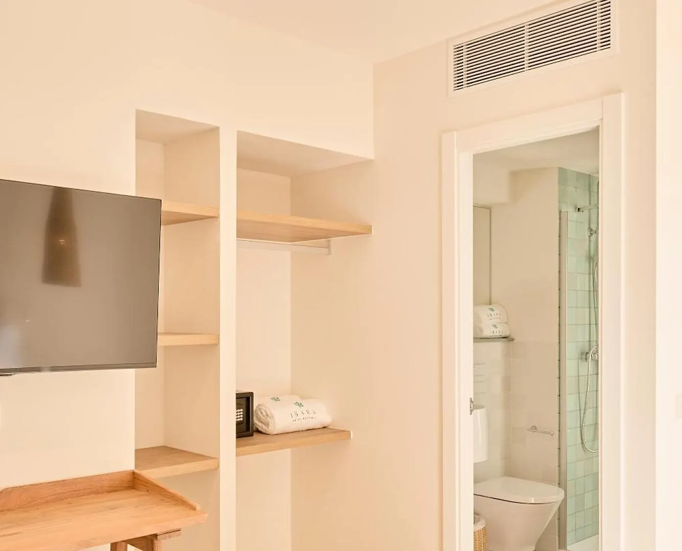 ***  Ibara Ibiza Hotel Boutique Es Cana Spanje