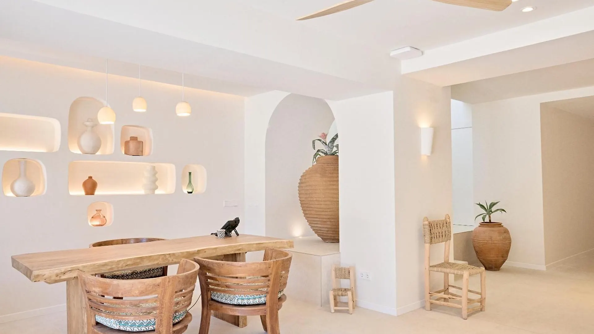Ibara Ibiza Hotel Boutique Es Cana