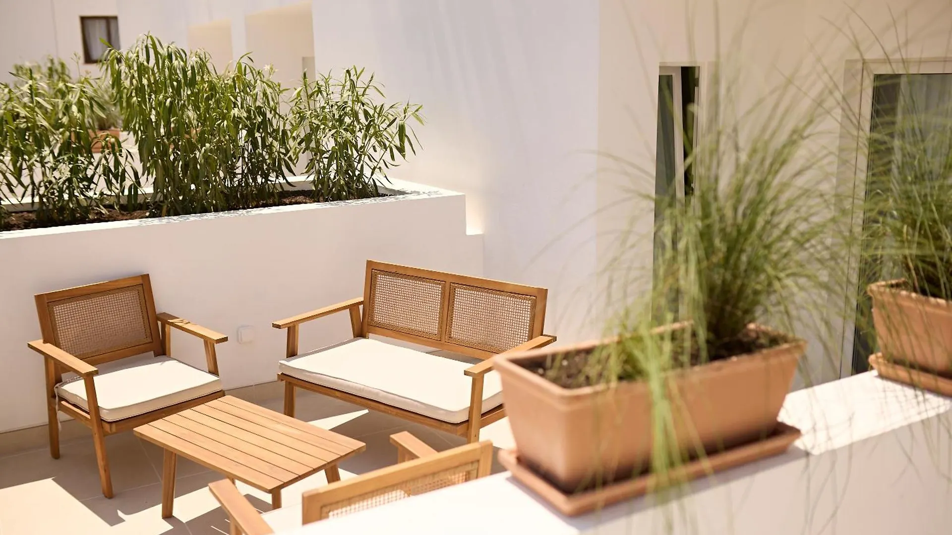 Ibara Ibiza Hotel Boutique Es Cana