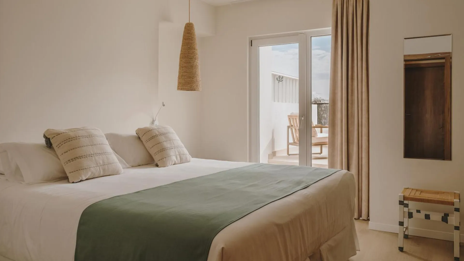 Ibara Ibiza Hotel Boutique Es Cana
