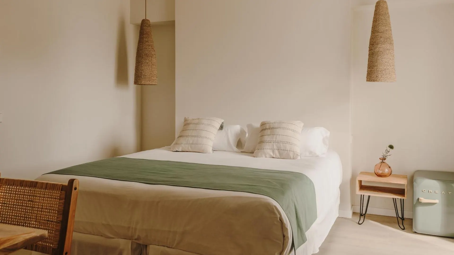 Ibara Ibiza Hotel Boutique Es Cana Espagne