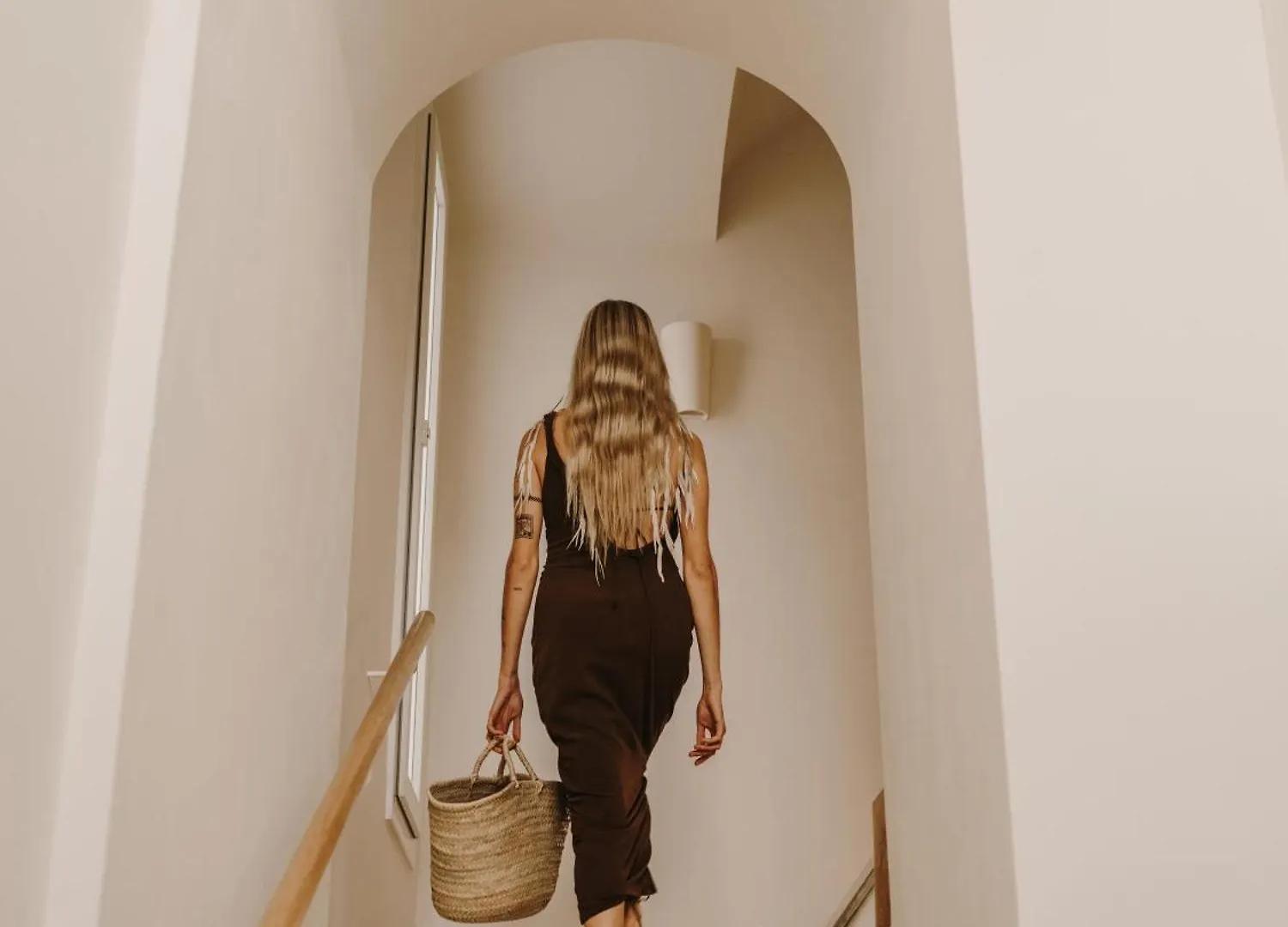 Ibara Ibiza Hotel Boutique Es Cana