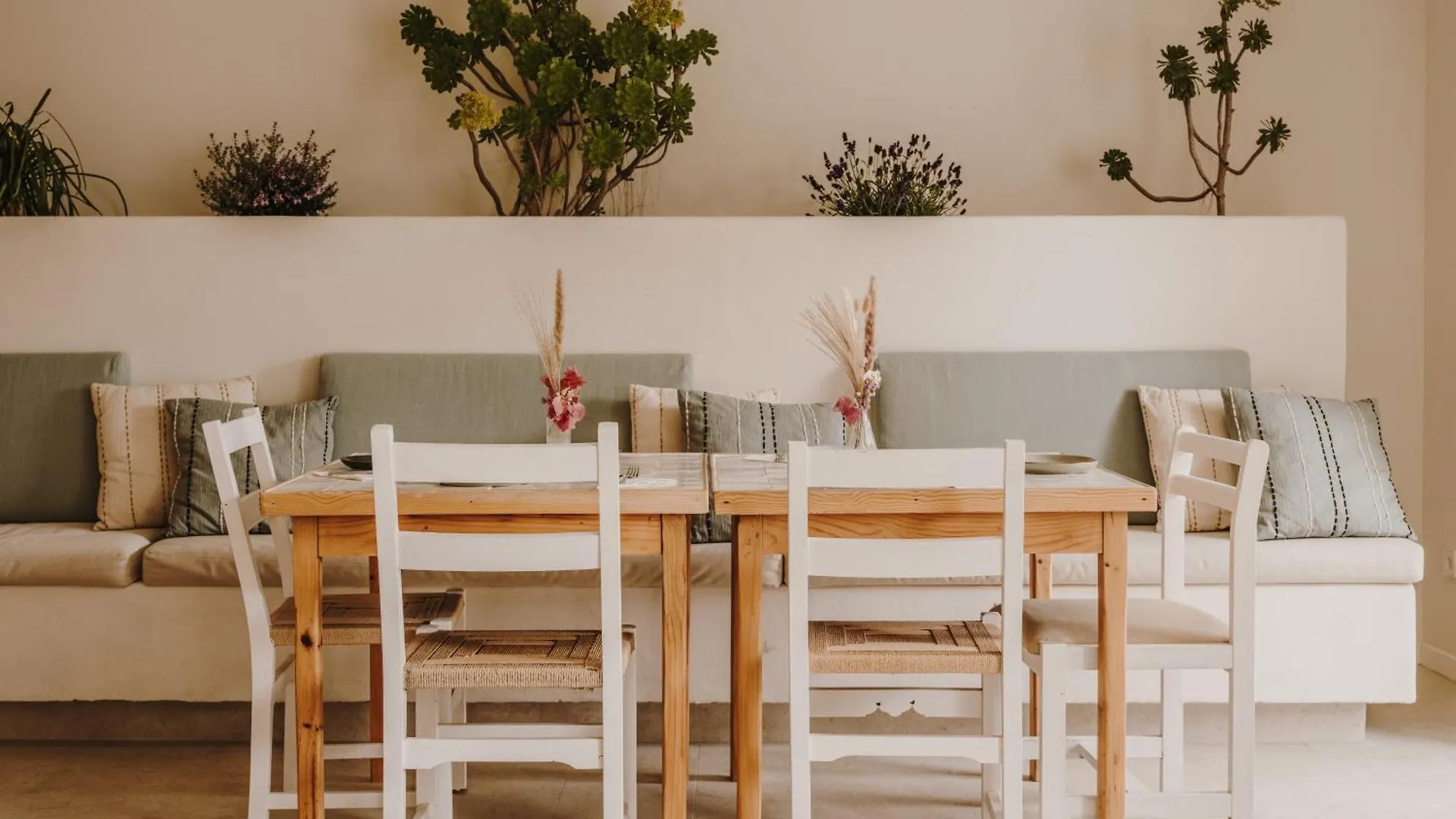 Ibara Ibiza Hotel Boutique Es Cana