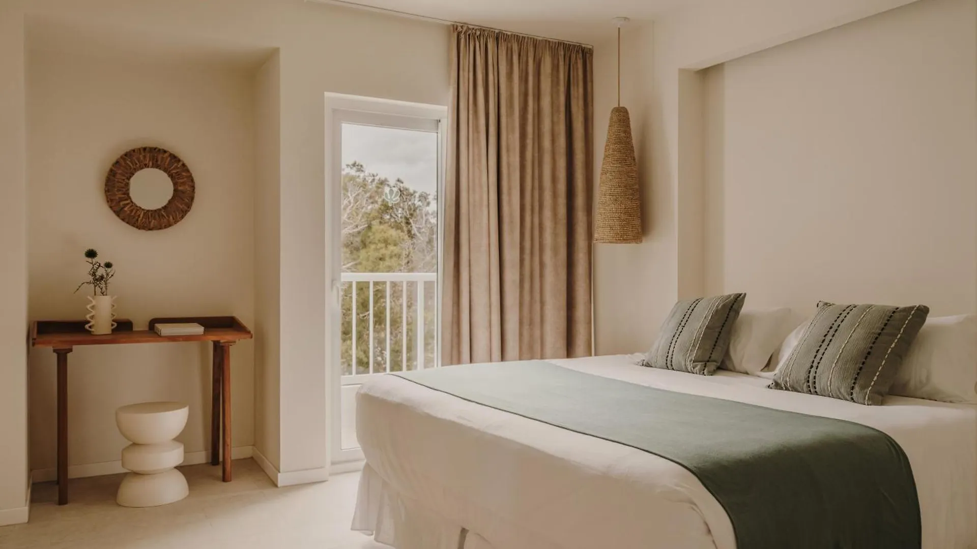 Ibara Ibiza Hotel Boutique Es Cana
