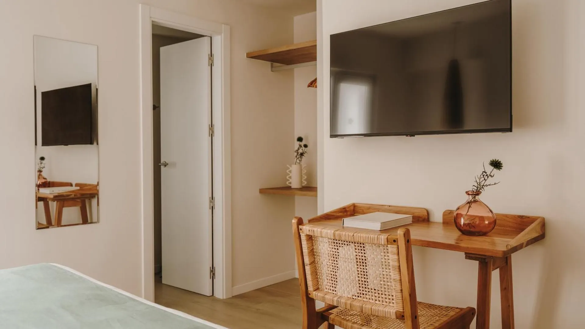Ibara Ibiza Hotel Boutique Es Cana 3*,  Espagne
