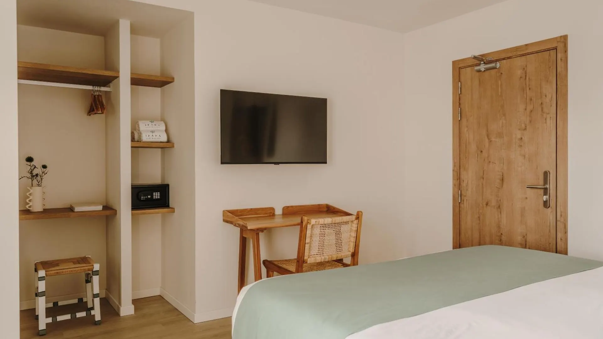 Ibara Ibiza Hotel Boutique Es Cana