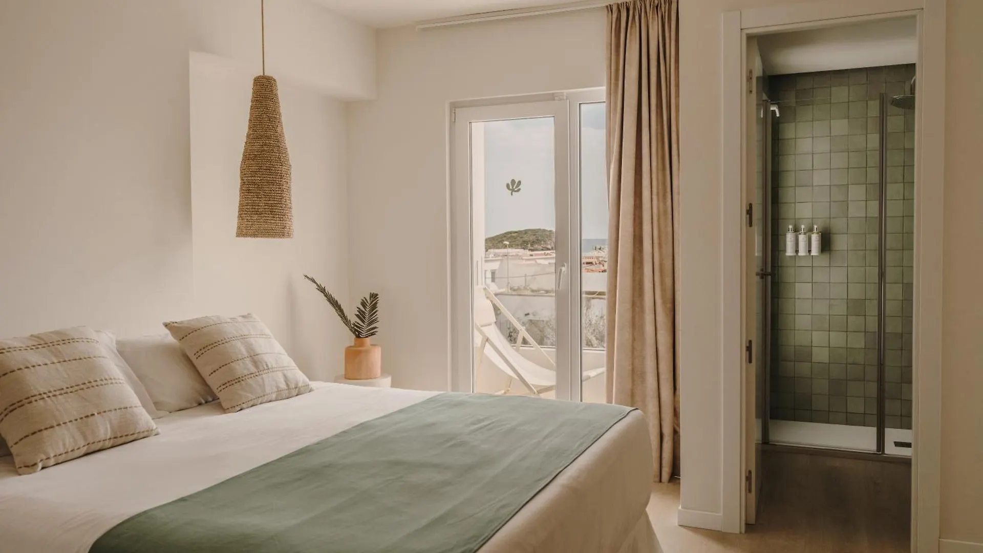 Ibara Ibiza Hotel Boutique Es Cana 3*,