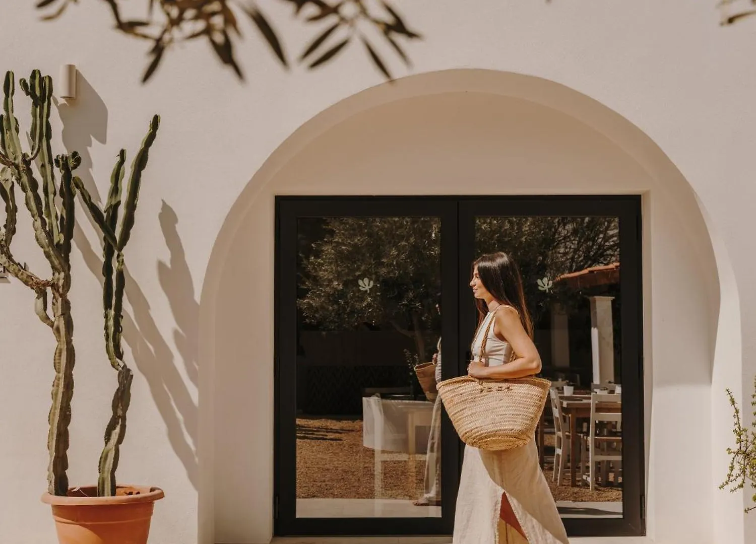 Ibara Ibiza Hotel Boutique Es Cana 3*,
