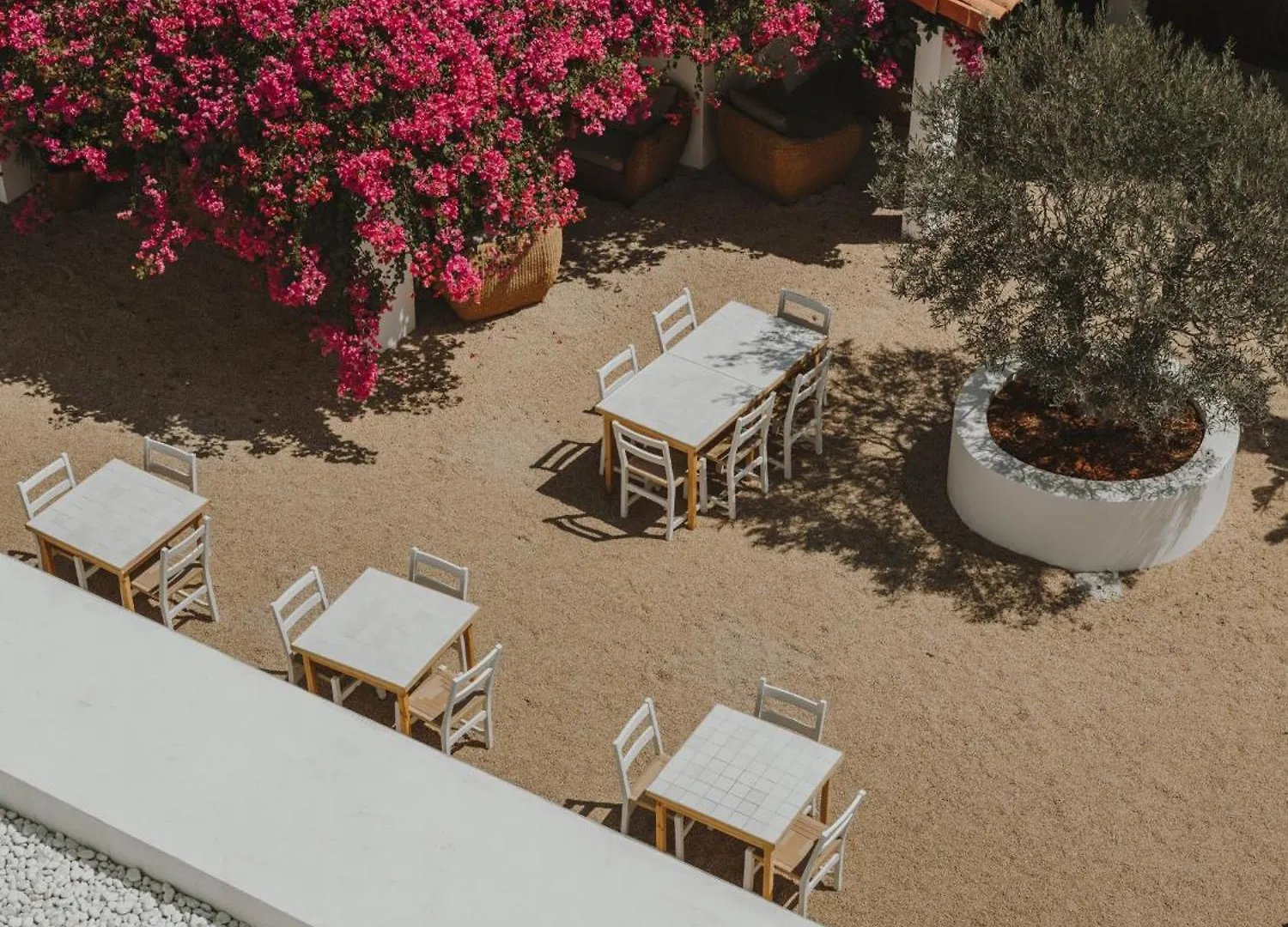 Ibara Ibiza Hotel Boutique Es Cana