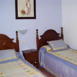 Casa Concha Maison d'hôtes