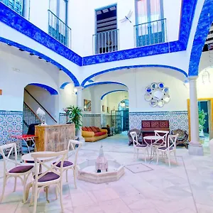 Trotamundos Auberge de jeunesse