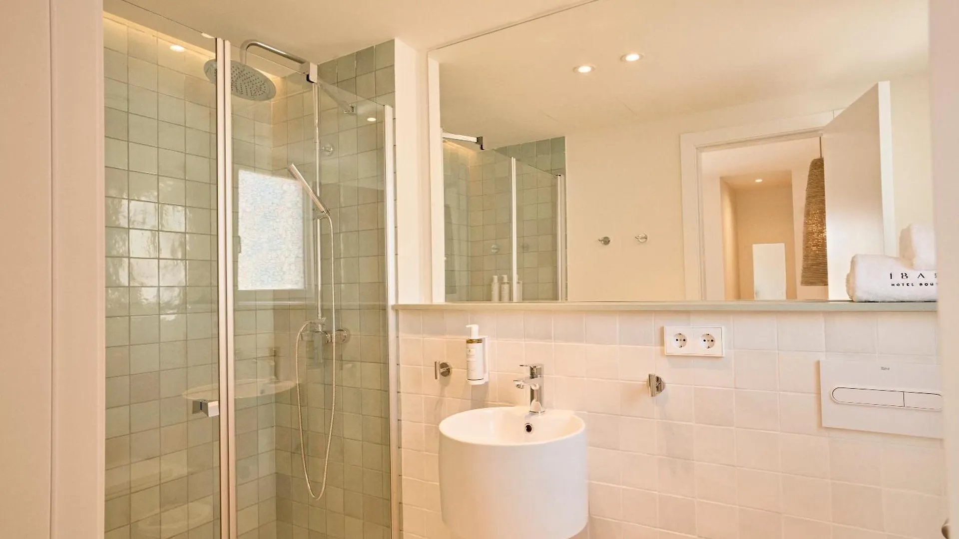 Ibara Ibiza Hotel Boutique Es Canar  3*, Es Canar (Ibiza) Spain