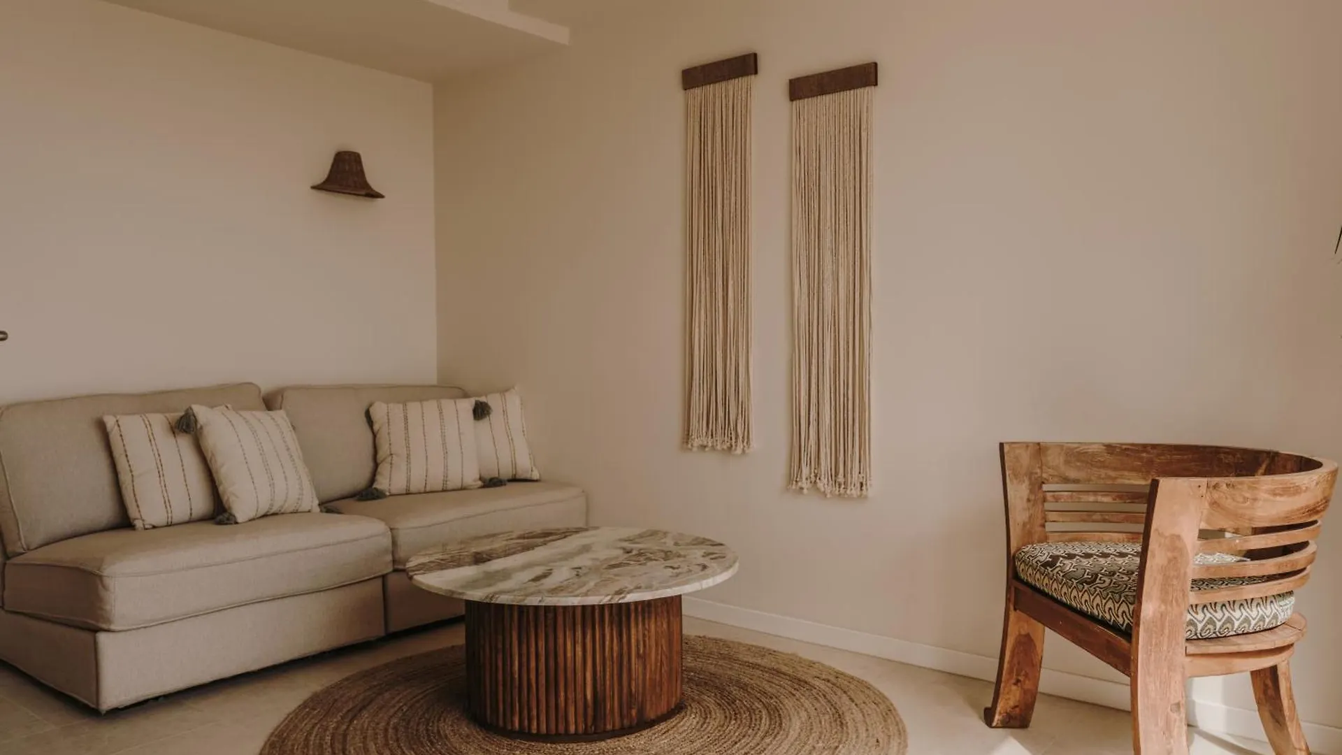 Ibara Ibiza Hotel Boutique Es Canar  3*, Es Canar (Ibiza) Spain