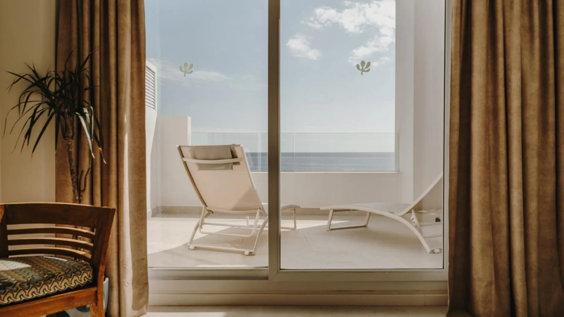 Ibara Ibiza Hotel Boutique Es Canar  Spain